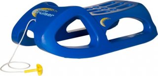 200290 RollySnow Cruiser slee blauw