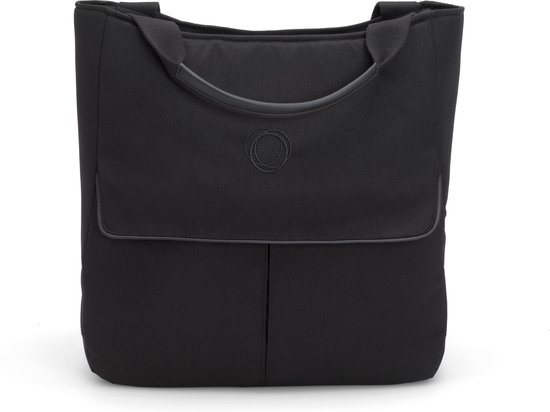 Bugaboo Bee Mammoth Luiertas - Zwart