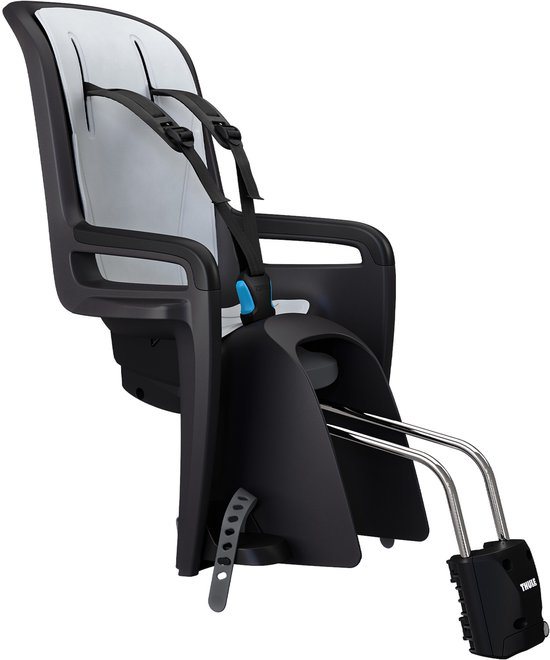 Thule RideAlong 2 Fietsstoeltje Achter - Veilig en Comfortabel