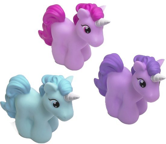 Step2 Unicorns uitbreidingsset - 3 Unicorns