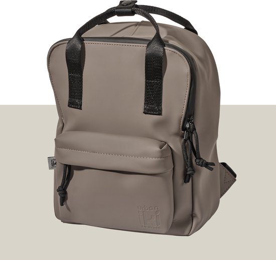 Urban Iki - Rugzak - Kayabuki Brown