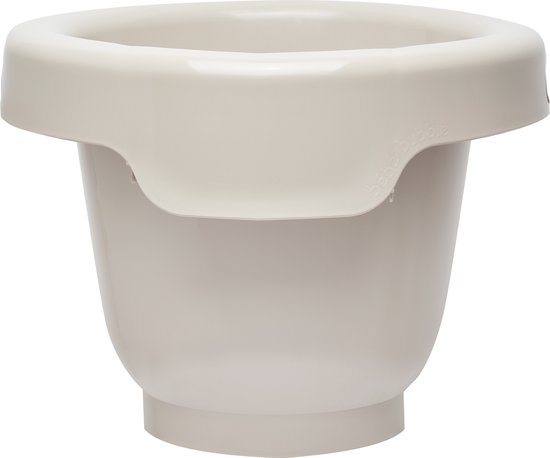 Bébé-Jou Bébé-Bubble Taupe