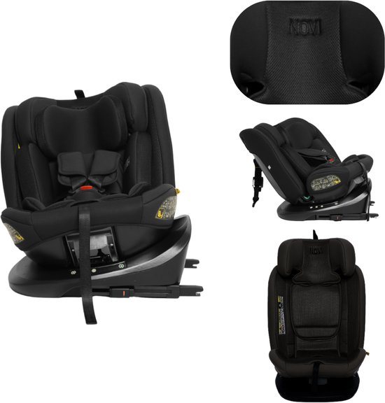 Novi baby goliath go review: de beste in 2026?