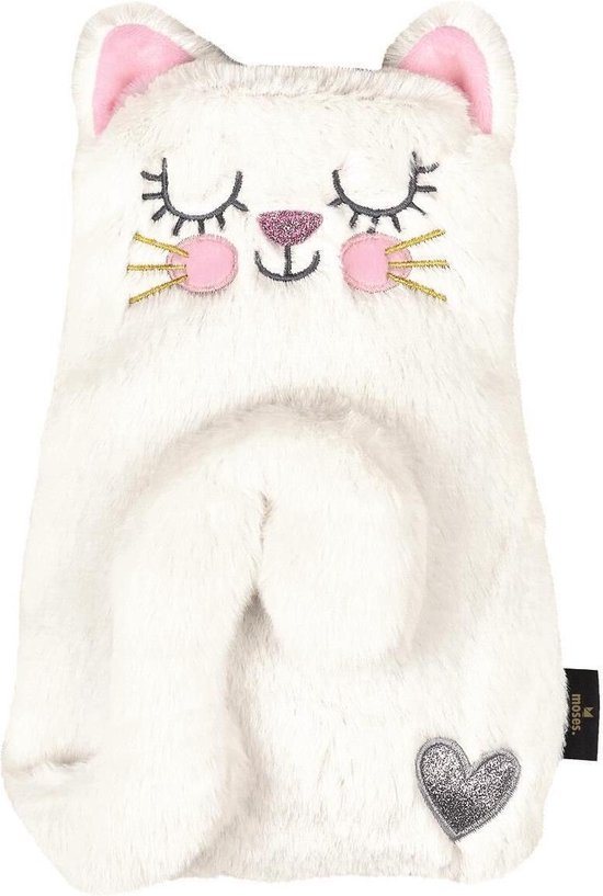 Ed the Cat Kruik Kitty - Kruik