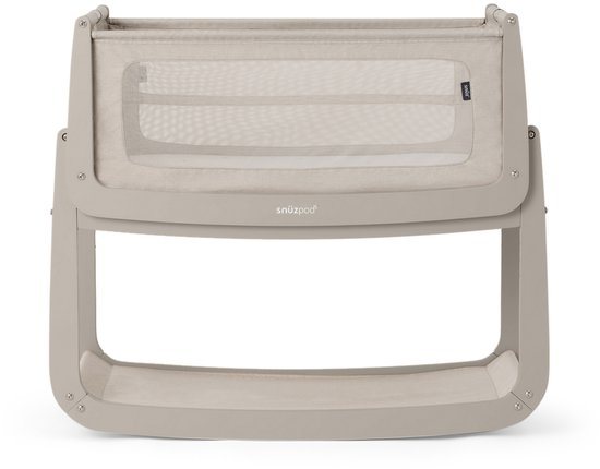 Snuz Co-Sleeper SnüzPod⁵ - Pebble