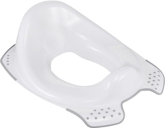 Keeeper Toilettrainer - Wit