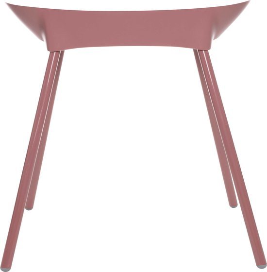 Luma - Badstaander - Dusty Rose