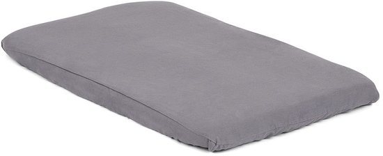 Joie Earl Gray Para Roomie Go-glide Y Roomie Lakens Grijs