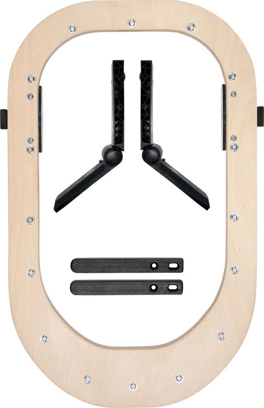 Kidsmill Up! Newborn Frame Naturel