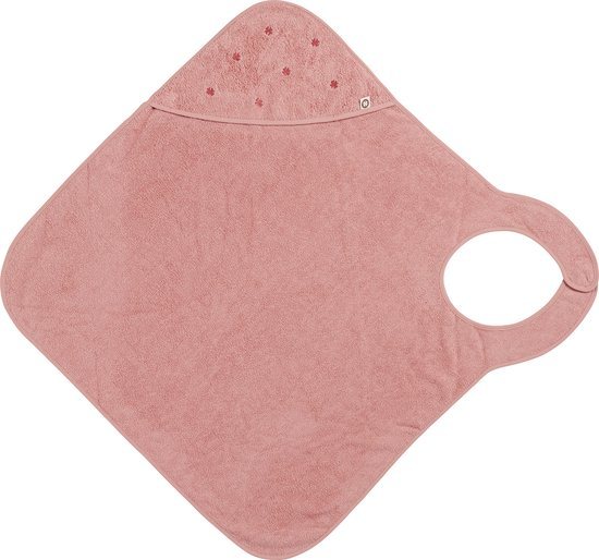 Noppies Badcape Wearable Clover Terry 110x105 Baby Maat 1-Size