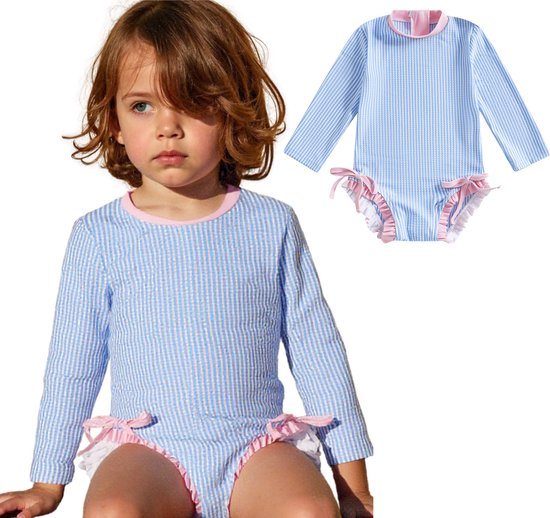 UV pakje baby: 10x de beste van 2026! [WINTERKORTING]