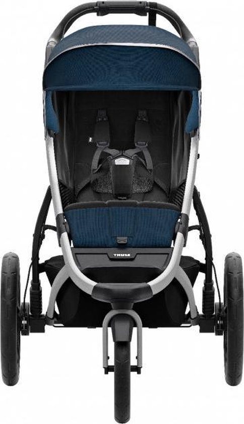Thule Urban Glide 2 Majolica Blue