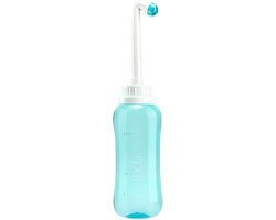 Peri bottle - Bidet - Postpartum - Mobiele Bidet - Draagbare Bidet