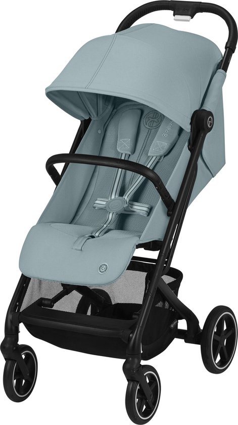 Cybex beezy buggy review: de beste in 2026?