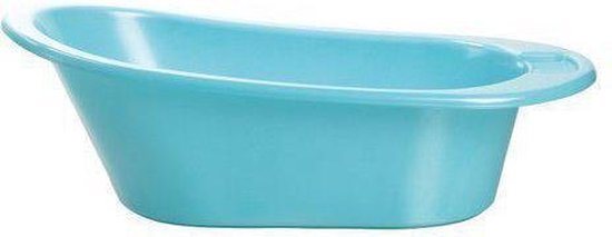 Bebe-jou Babybadje Turquoise 10000827