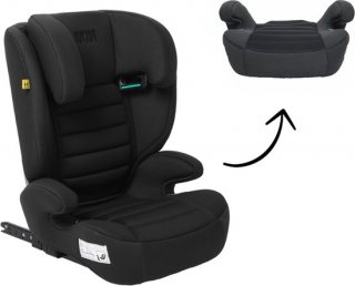 Novi Baby James Premium Autostoel - i-Size - met Isofix - 100-150 cm