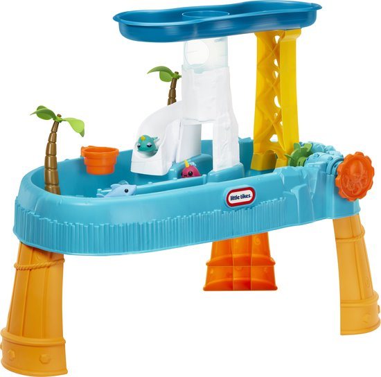 Little Tikes Waterfall Island watertafel