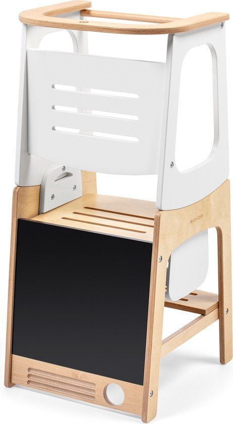 Maxi-Cosi Toucan 3-in-1 Leertoren - Vanaf 18 maanden tot 6 jaar