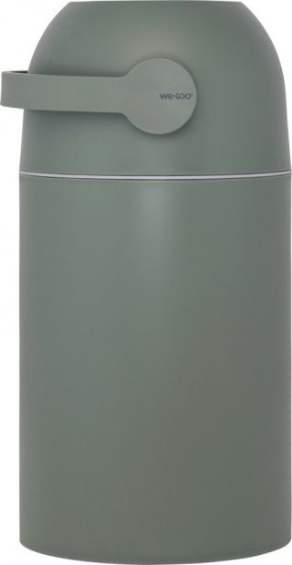 We-Too Luieremmer Donkergroen