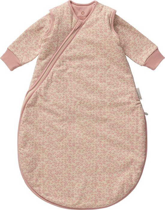 Noppies Baby Comfort Babyslaapzak Botanical Baby Maat 80 cm
