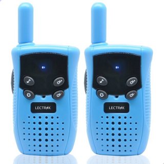 Walkie Talkie Voor Kinderen - Portofoon - Set van 2 Stuks