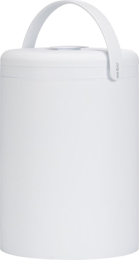 We-Too Essential Luieremmer Wit