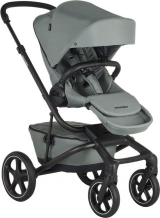 Easywalker Jimmey Kinderwagen Thyme Green