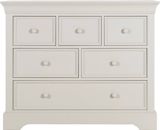 Kidsmill Chateau Commode Oatmeal