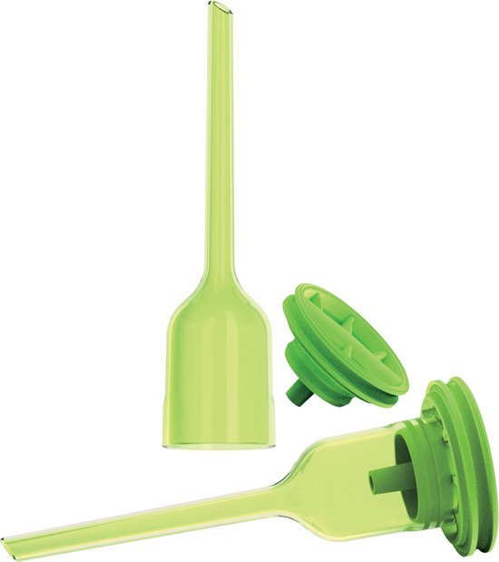 Dr. Brown's Options+ Replacement Kit - Voor Brede halsfles 270ml - 2 stuks