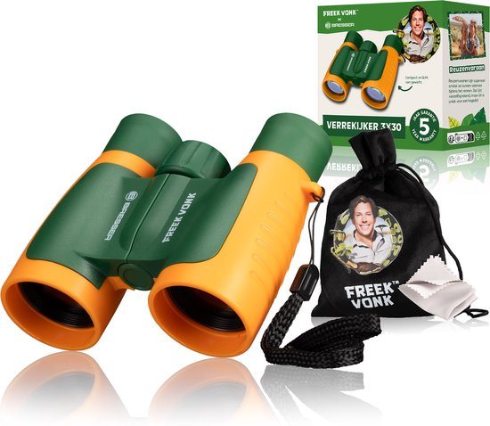 verrekijker kind: 10x de beste van 2026! [WINTERKORTING]