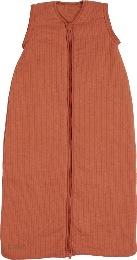 Little Dutch Slaapzak zomer 70 cm Pure Rust