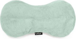 KipKep Woller Warmtekussen - Pale Green - pittenzak - bij buikkramp - kruik - onrust - huilbaby - groen