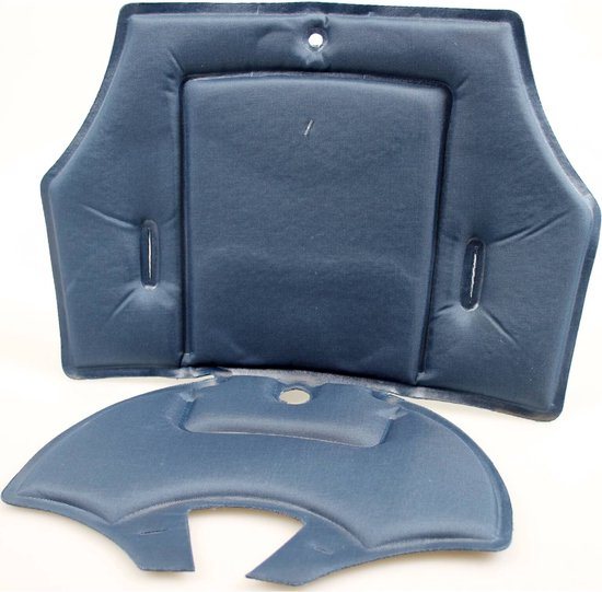 Bobike Exclusive kussen - maxi denim deluxe