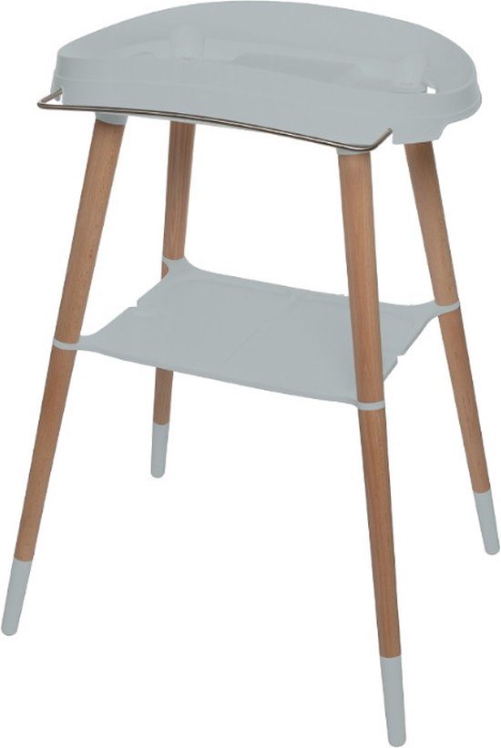 bébé-jou Badstandaard Sense sky green