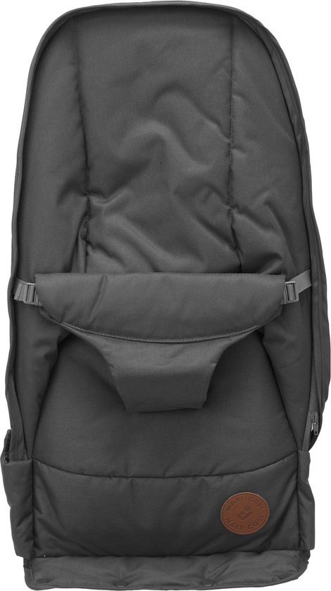 Maxi-Cosi Stoelbekleding voor de Kori Wipstoel