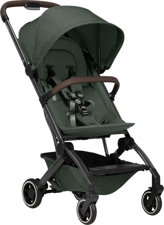 Joolz Buggy Aer+ Forest Green