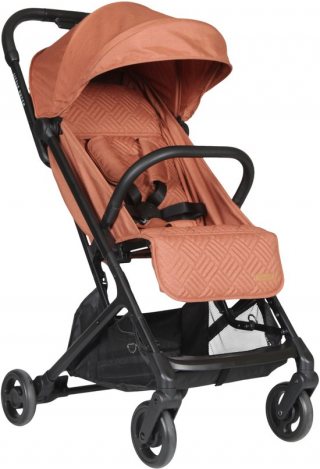 Little Dutch Buggy Comfort Rust