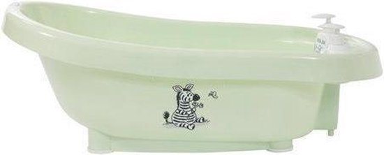 Bebe-Jou Dinkey Zebra Thermobad