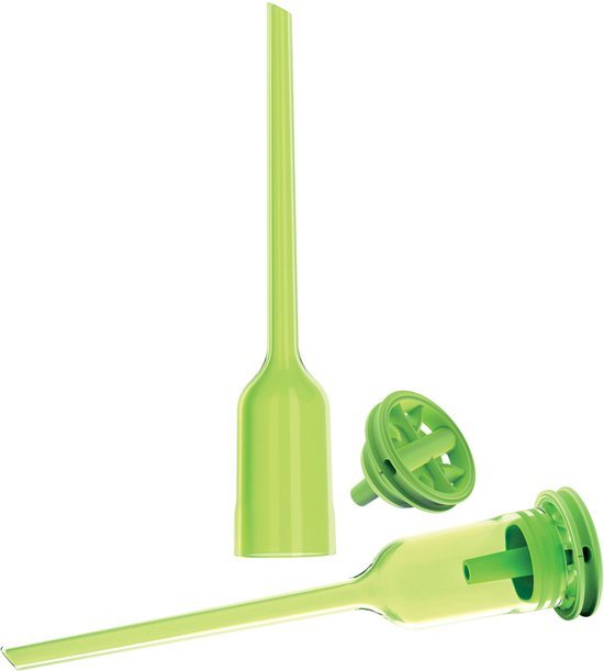 Dr. Brown's Options+ Replacement Kit - Voor Smalle halsfles 250ml - 2 stuks