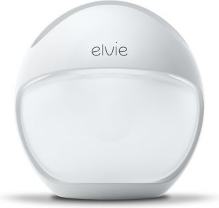 Elvie Curve - Manuele borstkolf - Draagbaar