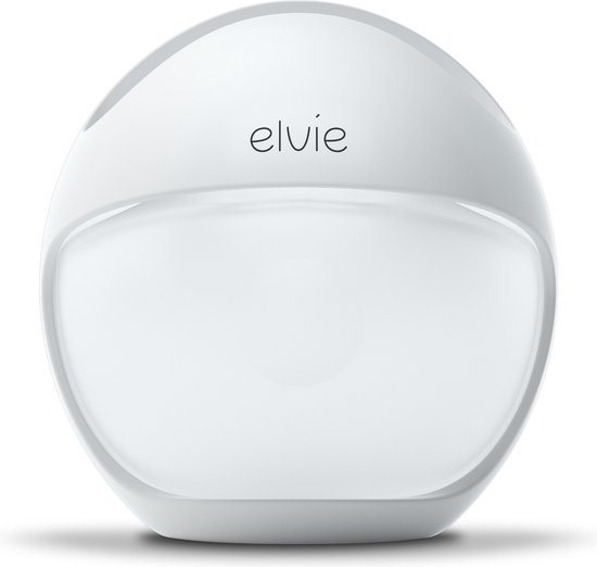 Elvie Curve - Manuele borstkolf - Draagbaar