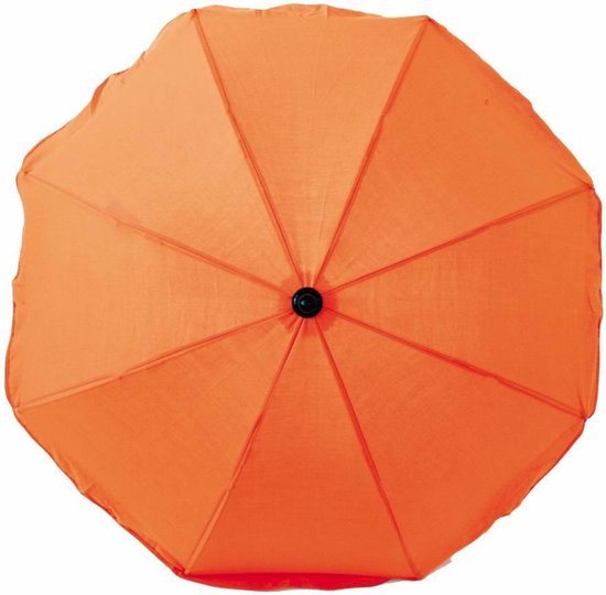 ISI Mini Universele Parasol Kinderwagen - Oranje