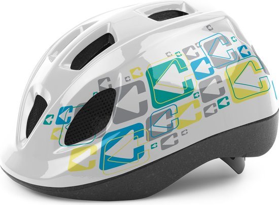 Bobike helm Go (grijs) - Helm