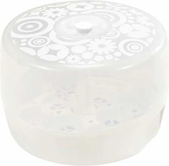 Difrax Magnetronsterilisator