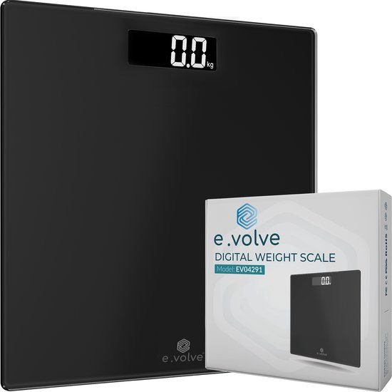 Weegschaal: 10x de beste van 2026! [WINTERKORTING]