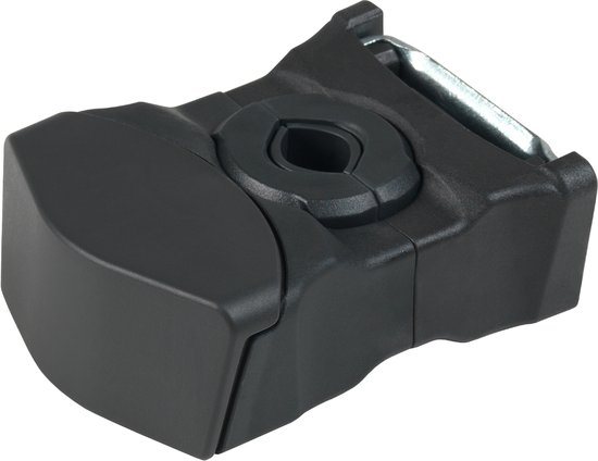 Urban Iki Extra Bevestigingsset  Voor - Ahead - Zwart