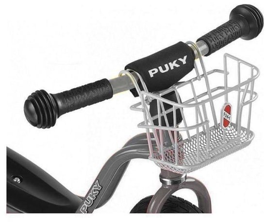 PUKY Fietsmand Loopfiets