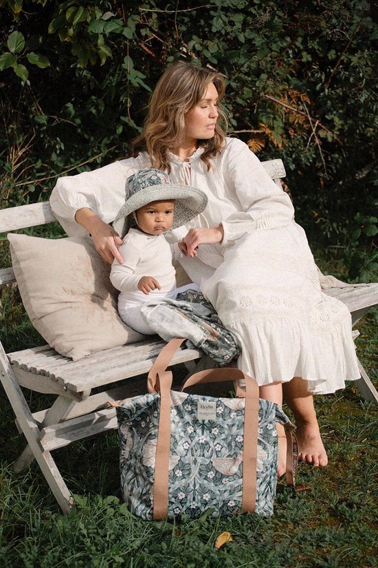 Elodie Luiertas Soft Shell - Luiertas - Luiertassen - Pimpernel