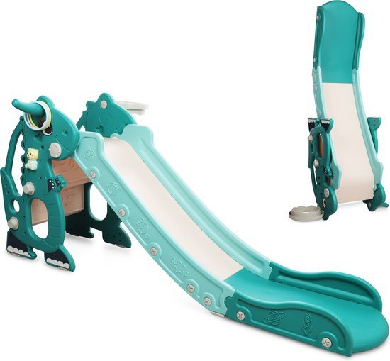 Rockerz glijbaan review: de beste in 2026?