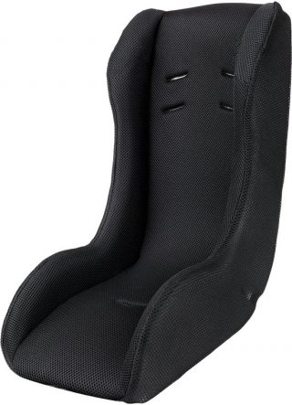 Polisport Mini Pelican Dreumesschaal/Stoelverkleiner voor fietskar of bakfiets - All-Weather - zonder gordel